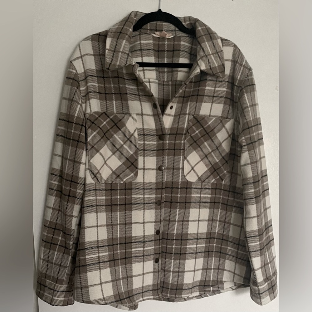 Boutique Heavy Shaket